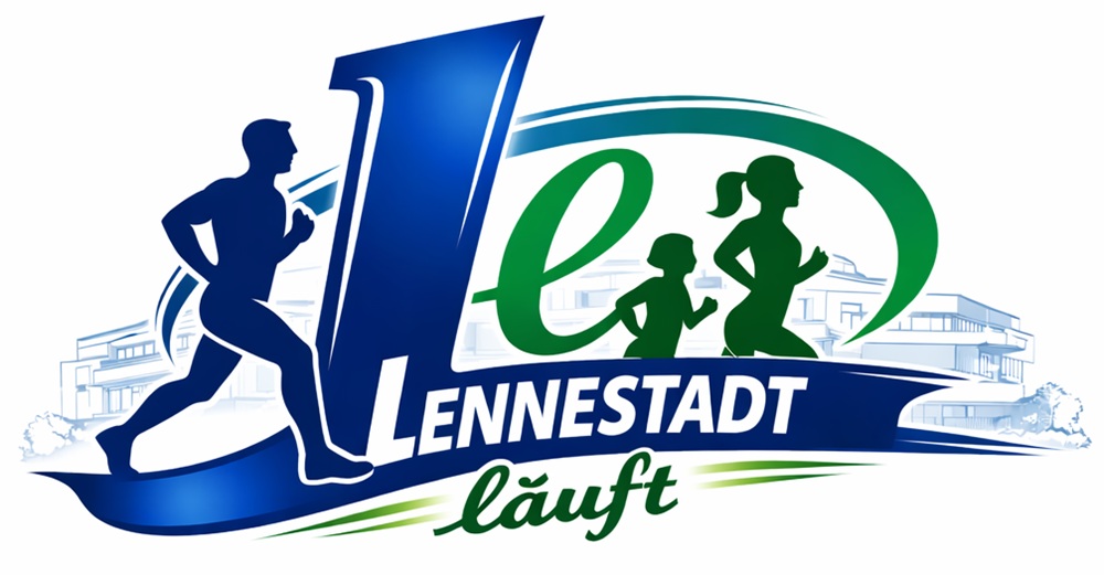 Logo Lennestadt Läuft