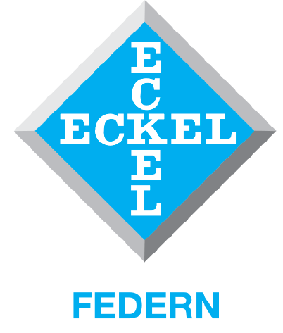 Eckel Federn